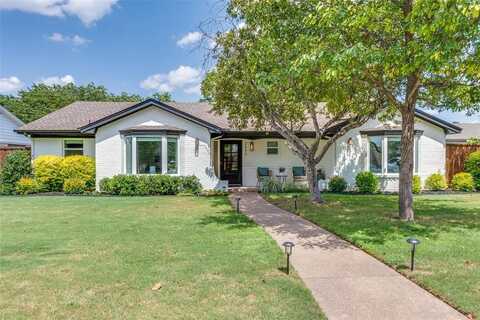 2640 Heatherwood Drive, Dallas, TX 75228