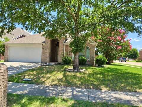 2621 Ozark Cove, McKinney, TX 75072