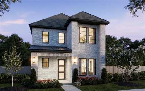 404 Dover Mews, Celina, TX 75009