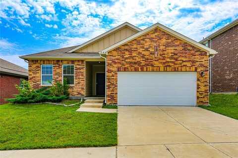 746 Wilshire Drive, Lavon, TX 75166