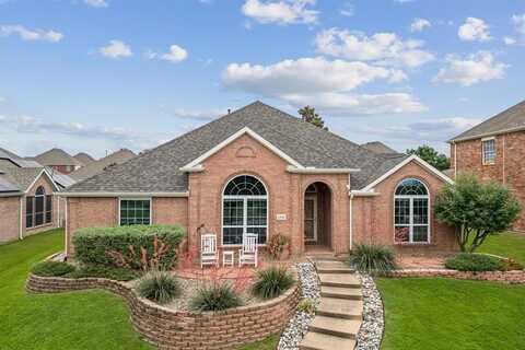 6908 Emerald Coast Drive, Plano, TX 75074