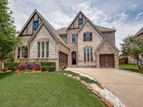 914 Pleasant View Drive, Rockwall, TX 75087