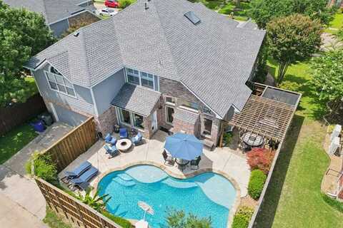1026 Grand Teton Drive, Allen, TX 75002