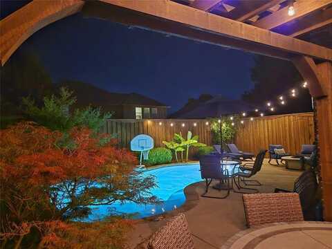 1026 Grand Teton Drive, Allen, TX 75002