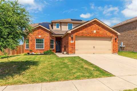324 Magnolia Drive, Princeton, TX 75407