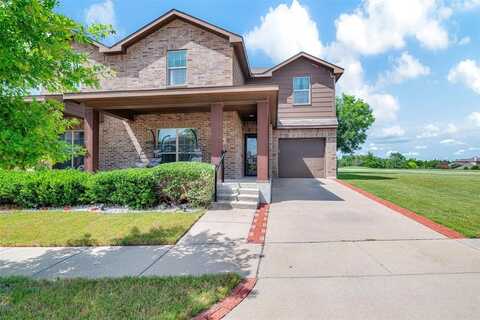 3520 Orchard Drive, Mesquite, TX 75181