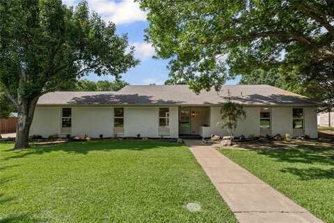 515 Park Lane, Richardson, TX 75081