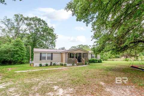 8775 Gulfcrest Road, Chunchula, AL 36521