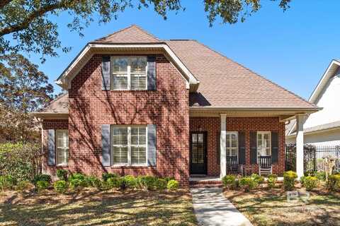 6436 Willowbridge Drive, Fairhope, AL 36532