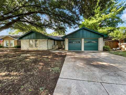 4016 Lynbrook Lane, Arlington, TX 76015