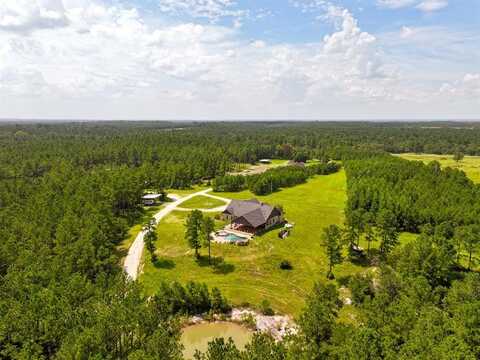 1682 FM 980, Huntsville, TX 77320
