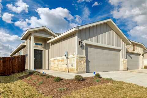 725 Fallow Drive, Venus, TX 76084