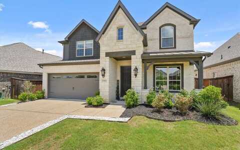 1705 Cherub Cheer Row, Wylie, TX 75098