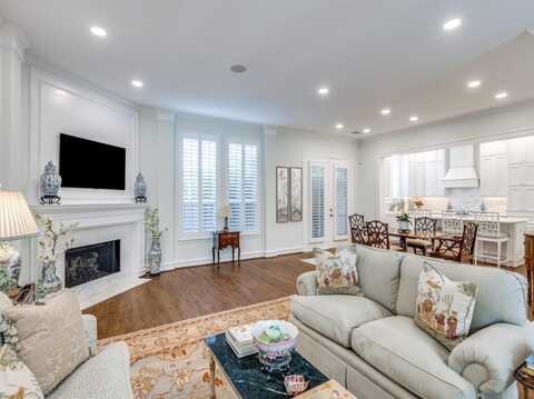 4109 Throckmorton Street, Dallas, TX 75219