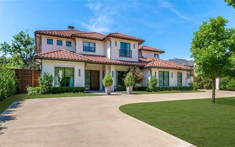 6534 Deloache Avenue, Dallas, TX 75225