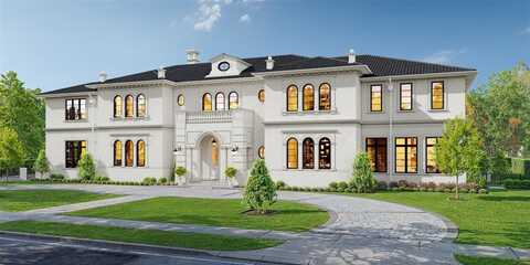 402 Lakeway Drive, Allen, TX 75013