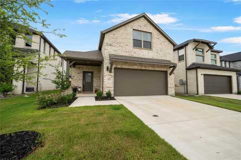 221 Caliber Court, Princeton, TX 75071