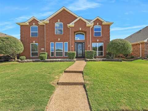 9913 Sean Drive, Frisco, TX 75035