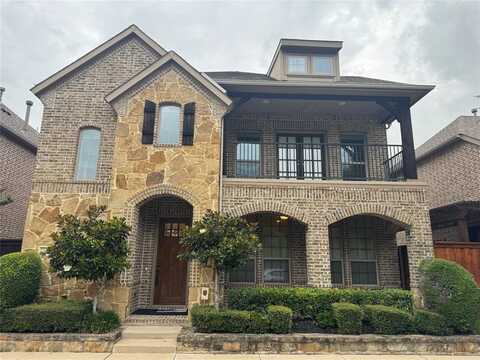 2521 Charlie Bird Parkway, Farmers Branch, TX 75234