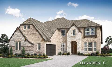 2037 Picnic Creek, DeSoto, TX 75115