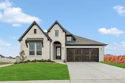 3932 Cathedral Lane, McKinney, TX 75071