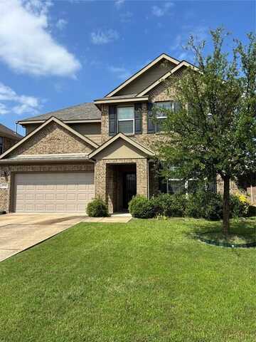 3332 Canyon Lake Drive, Little Elm, TX 75068