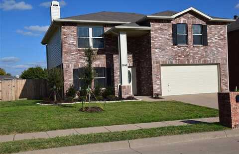 9048 Napa Valley Trail, Fort Worth, TX 76244