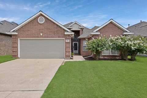 6944 Stockton Drive, Fort Worth, TX 76132
