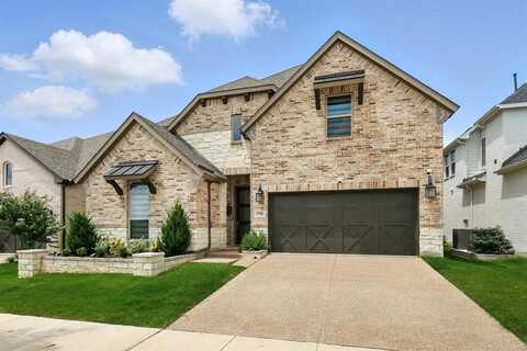 1705 Lady Bettye Drive, Carrollton, TX 75010