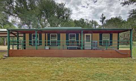 5845 Lazy Bend Road, Millsap, TX 76066