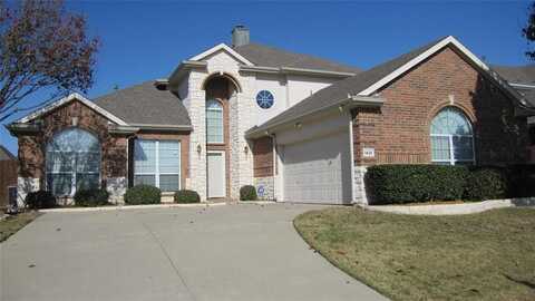1426 Kingsley Drive, Allen, TX 75013