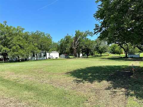 Tbd W Seguin Avenue, De Leon, TX 76444