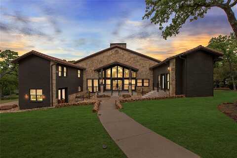 145 Knob Hill Lane, Double Oak, TX 75077