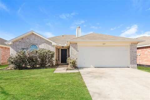 1613 Audrey Drive, Royse City, TX 75189