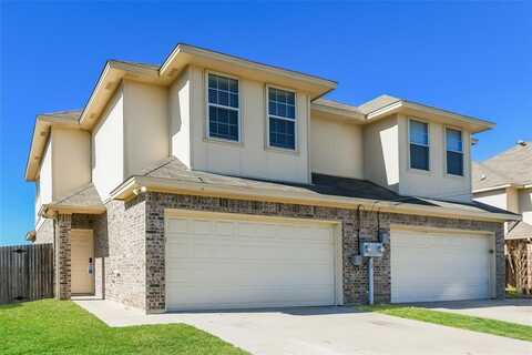210 Ridgeway Boulevard, Weatherford, TX 76086