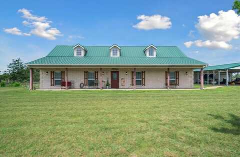 4647 Vz County Road 3416, Wills Point, TX 75169