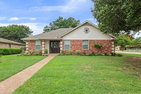 229 Tampico Drive, Hewitt, TX 76643