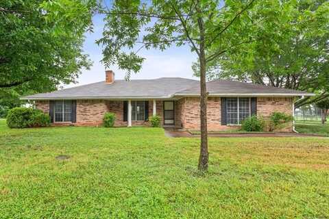 504 N Emerson Street, Mart, TX 76664