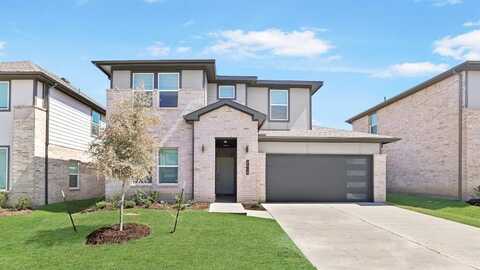 2342 Skyward St, Grand Prairie, TX 75052
