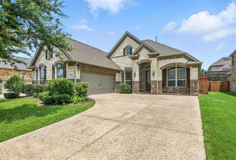 9650 Amberwoods Lane, Frisco, TX 75035