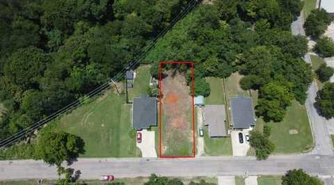 Tbd N Branch, Sherman, TX 75090