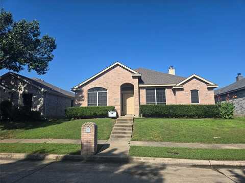 1205 Christa Drive, Mesquite, TX 75149