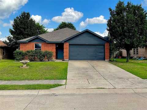 1812 Ridgecrest Drive, Terrell, TX 75160