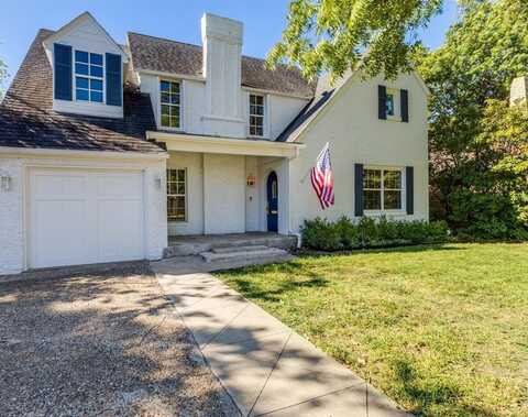 3207 Mockingbird Lane, Highland Park, TX 75205