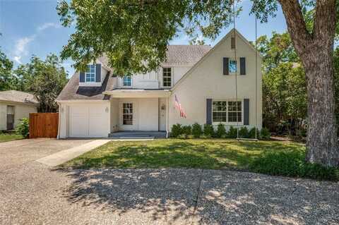 3207 Mockingbird Lane, Highland Park, TX 75205