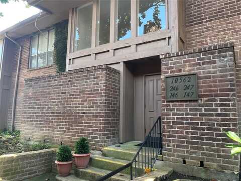 10562 High Hollows Drive, Dallas, TX 75230
