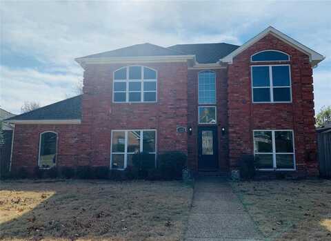 1100 Timberline Lane, Allen, TX 75002