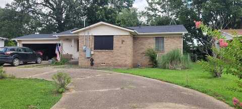 410 Oak Street, Malakoff, TX 75148