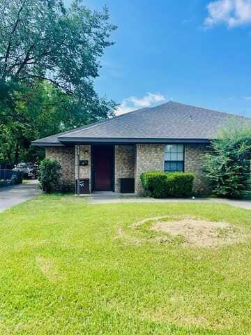 622 W Belden Street, Sherman, TX 75090
