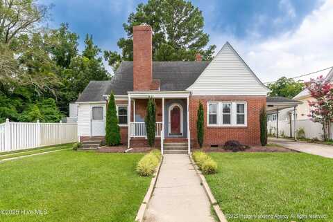 4121 Grimmersburg Street, Farmville, NC 27828